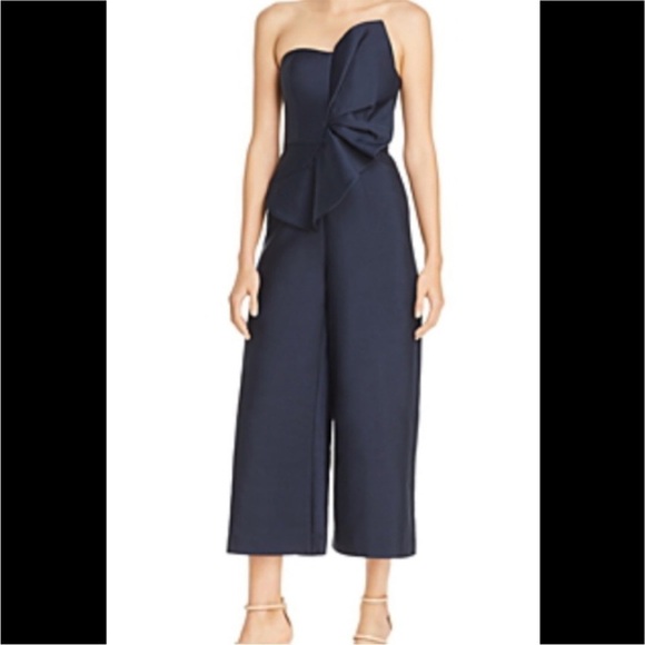 *NEW* Keepsake the Label x Anthropologie Love Light Jumpsuit - Picture 2 of 14